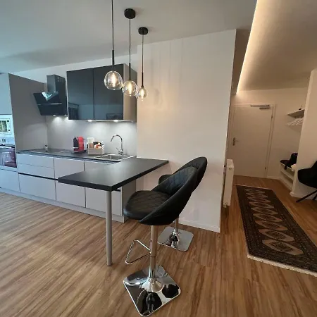 Panorama Ehrmann By Interhome