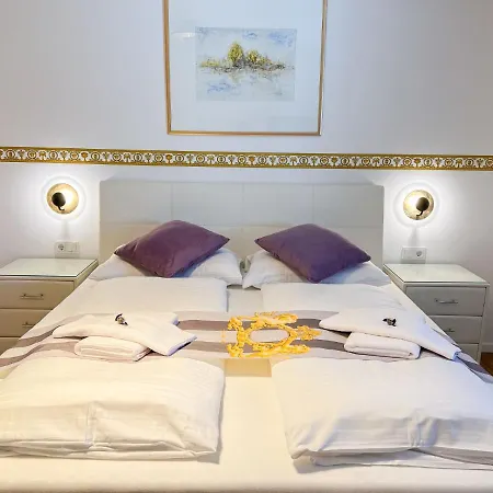 Panorama Ehrmann By Interhome Apartment *