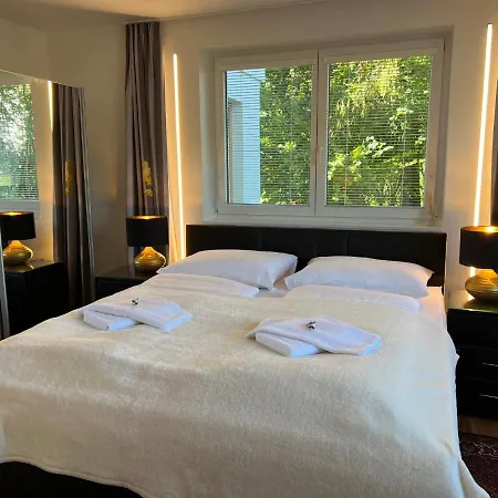 Panorama Ehrmann By Interhome Apartment
