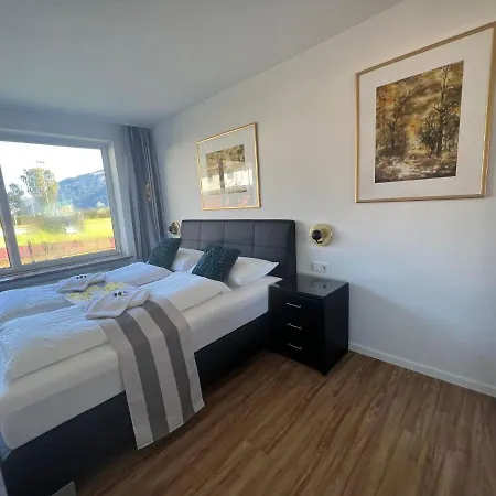 Apartment Panorama Ehrmann By Interhome