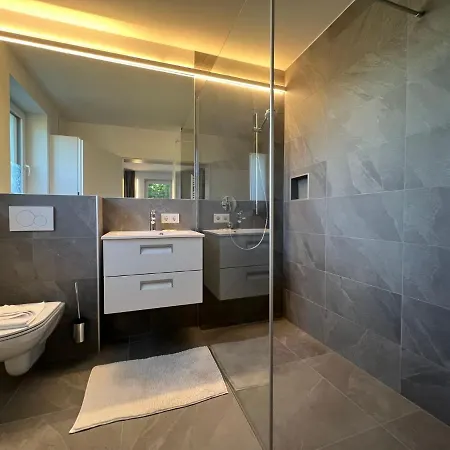 Apartment Panorama Ehrmann By Interhome *