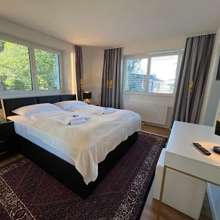 Apartment Panorama Ehrmann By Interhome