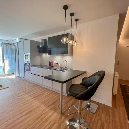 Apartment Panorama Ehrmann By Interhome