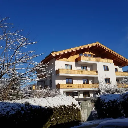 Panorama Ehrmann By Interhome Zell am See
