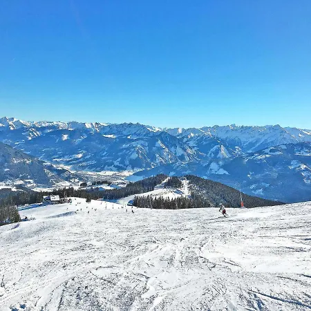 Panorama Ehrmann By Interhome Zell am See